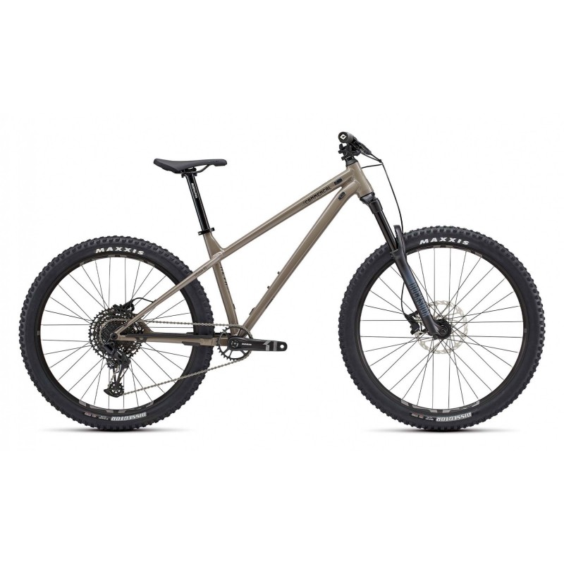 Comparatif vtt hot sale