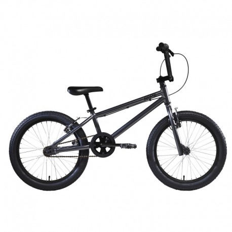 BMX B'TWIN Wipe 100 20'' - Labo-Velo.fr