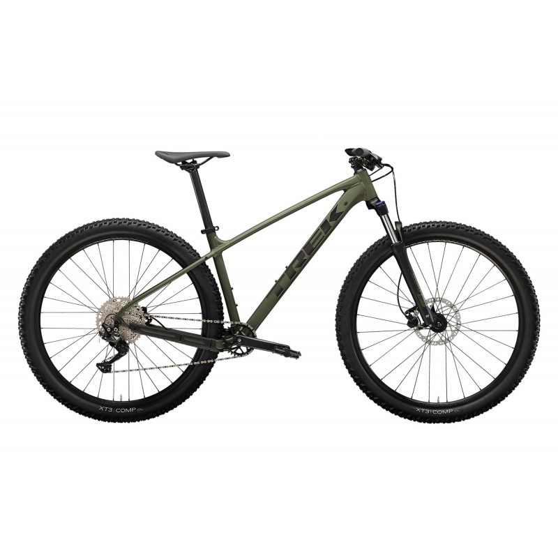 Vtt discount comparatif 2020