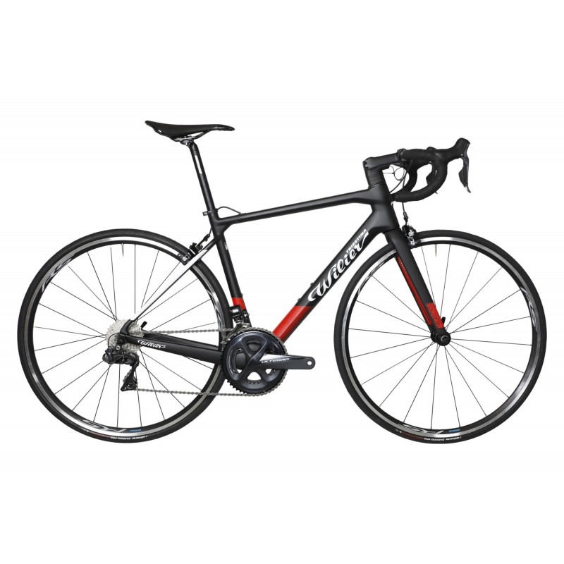 velo wilier triestina