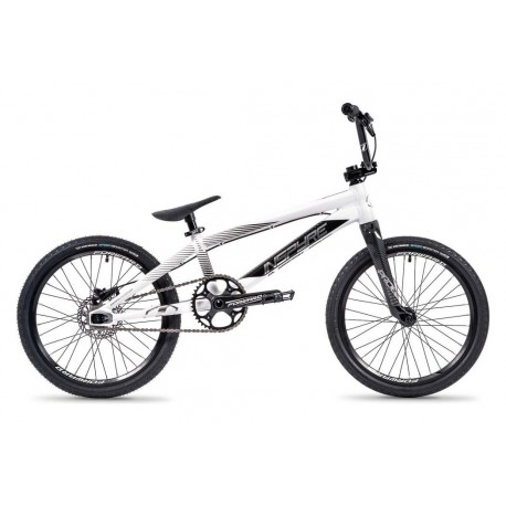 BMX Race INSPYRE Evo-C Disk Expert XL Blanc 2023 - Labo-Velo.fr