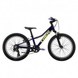 VTT Enfant TREK Precaliber 20'' Violet 2023