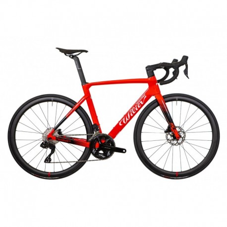 velos wilier 2021