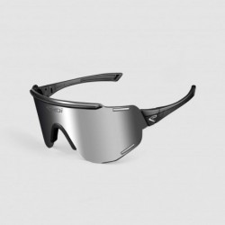 Lunettes EKOI Carbon 28 Noir/Mirror