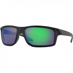 Lunettes OAKLEY Gibston Matte Noir/Vert