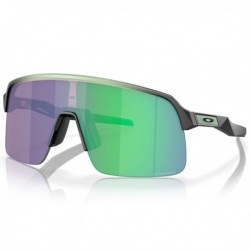 Lunettes OAKLEY Sutro Lite Noir/Vert