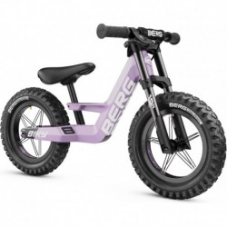 Draisienne BERG Biky Cross Violet 3-5 ans