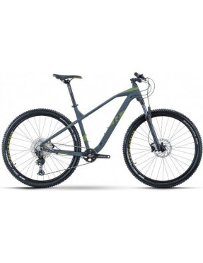 VTT RAYMON HardRay Nine 6.5 29'' Gris/Vert