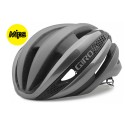 Casque GIRO SYNTHE MIPS Gris/Argent
