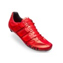 Chaussures GIRO Prolight Techlace Rouge