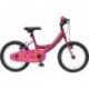 Vélo Enfant SCRAPPER Joppy 16 1.8 / 5-6 ans