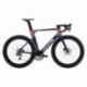 Vélo de Route CANNONDALE SystemSix Hi-MOD Bleu/Rose 2021