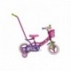 Vélo Enfant DISNEY Minnie 10''