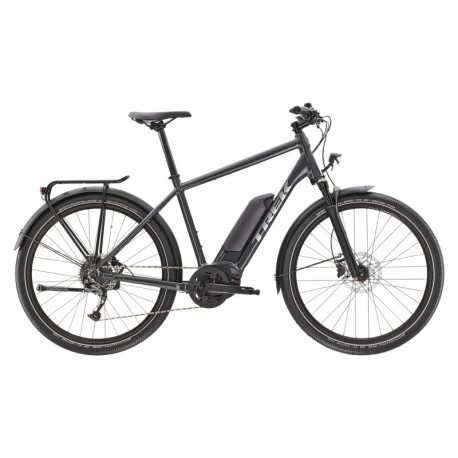 Velo electrique trek 2021 sale