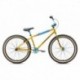 BMX Freestyle SE Bikes OM Flyer 26'' Or Solid 2021
