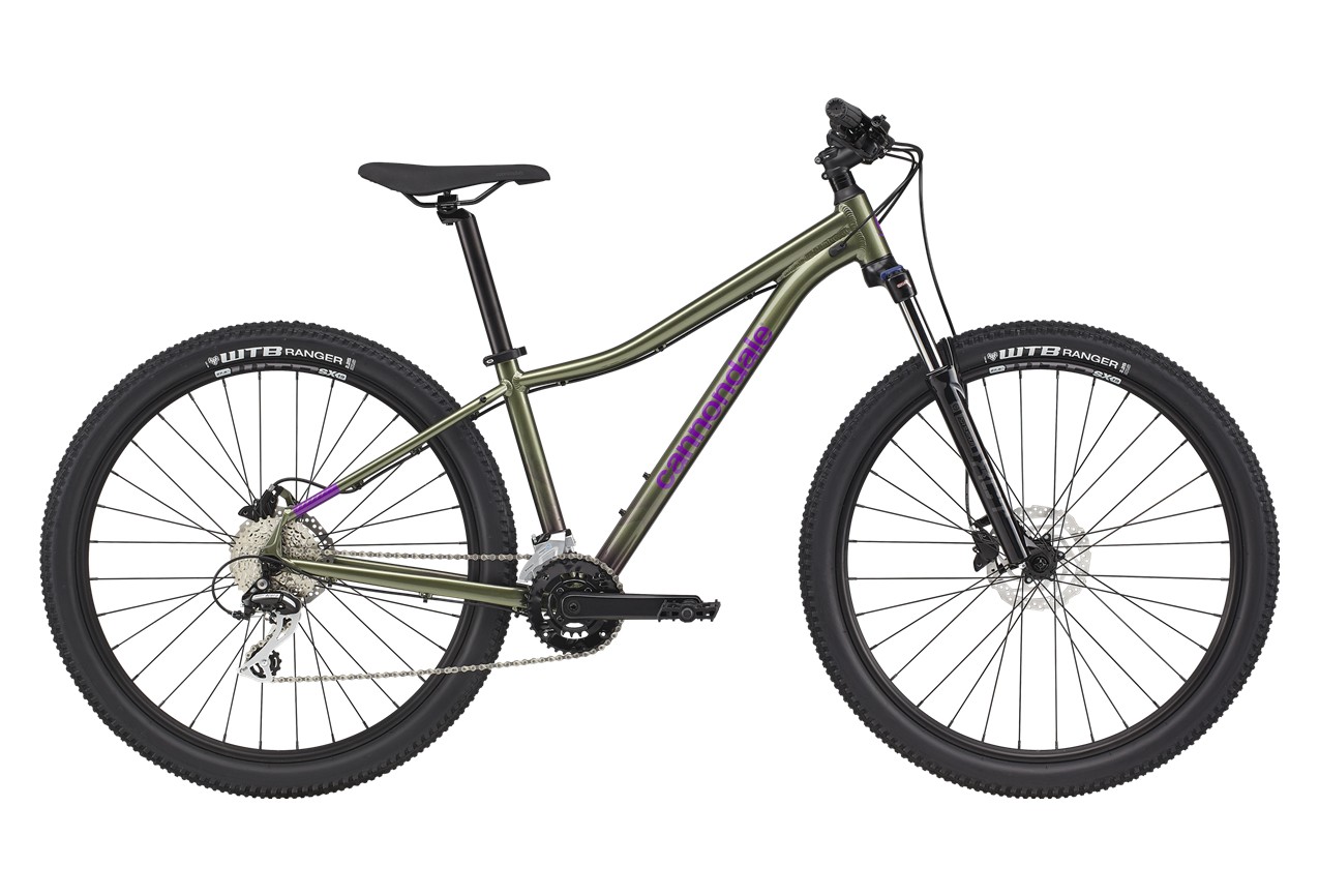 Vtt 2025 trail femme