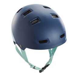 Casque Enfant B'TWIN 520 XS Bleu