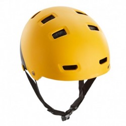 Casque Enfant B'TWIN 520 XS jaune