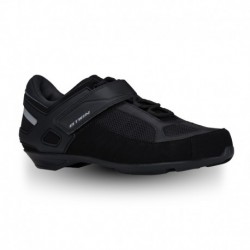 Chaussures Route TRIBAN RC 100 Noir