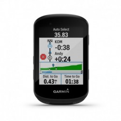 Compteur GPS GARMIN Edge 530