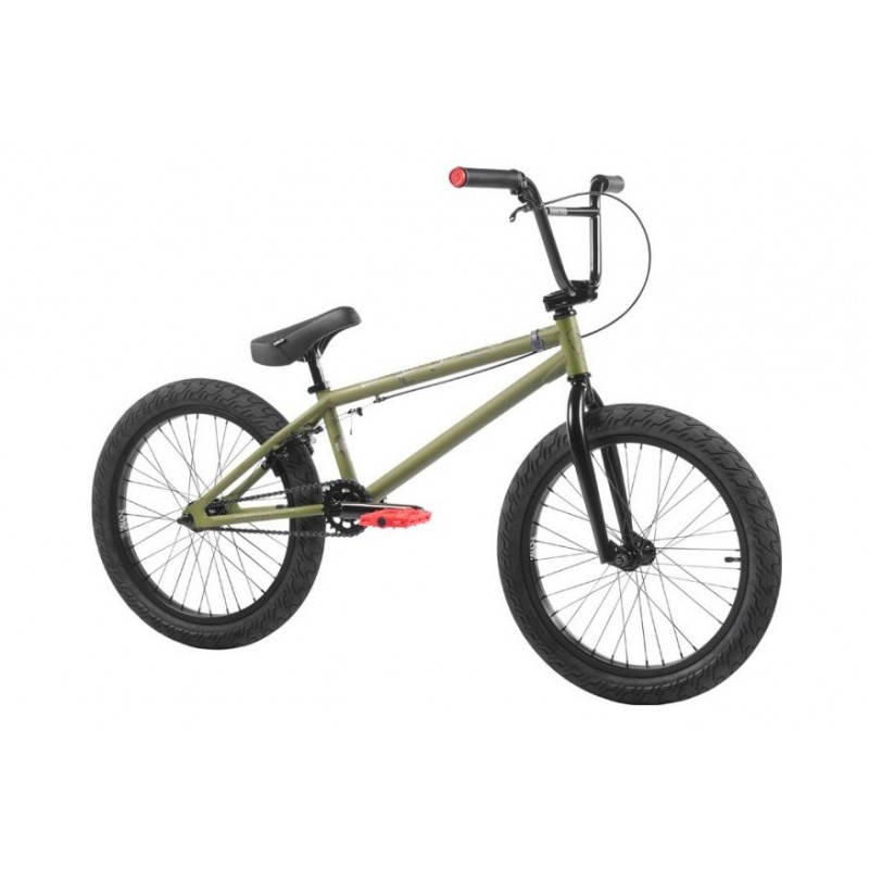 subrosa altus bmx