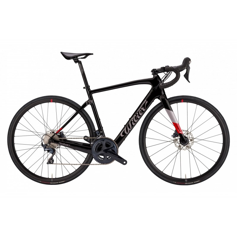 velo wilier triestina