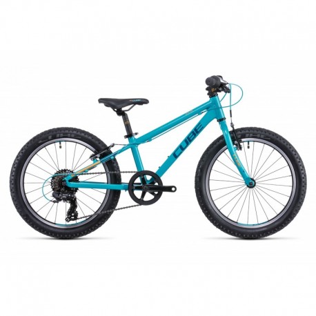 Vtt best sale 5 ans